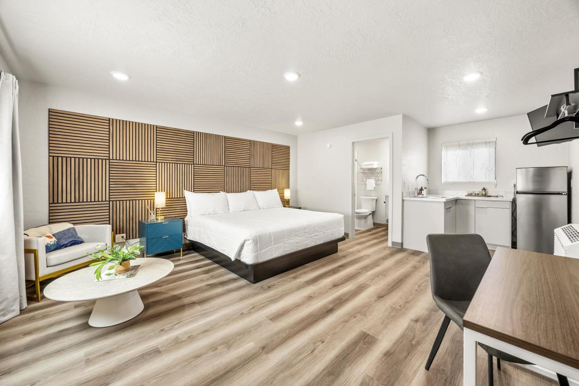 City Center Motel Hamilton ภายนอก รูปภาพ